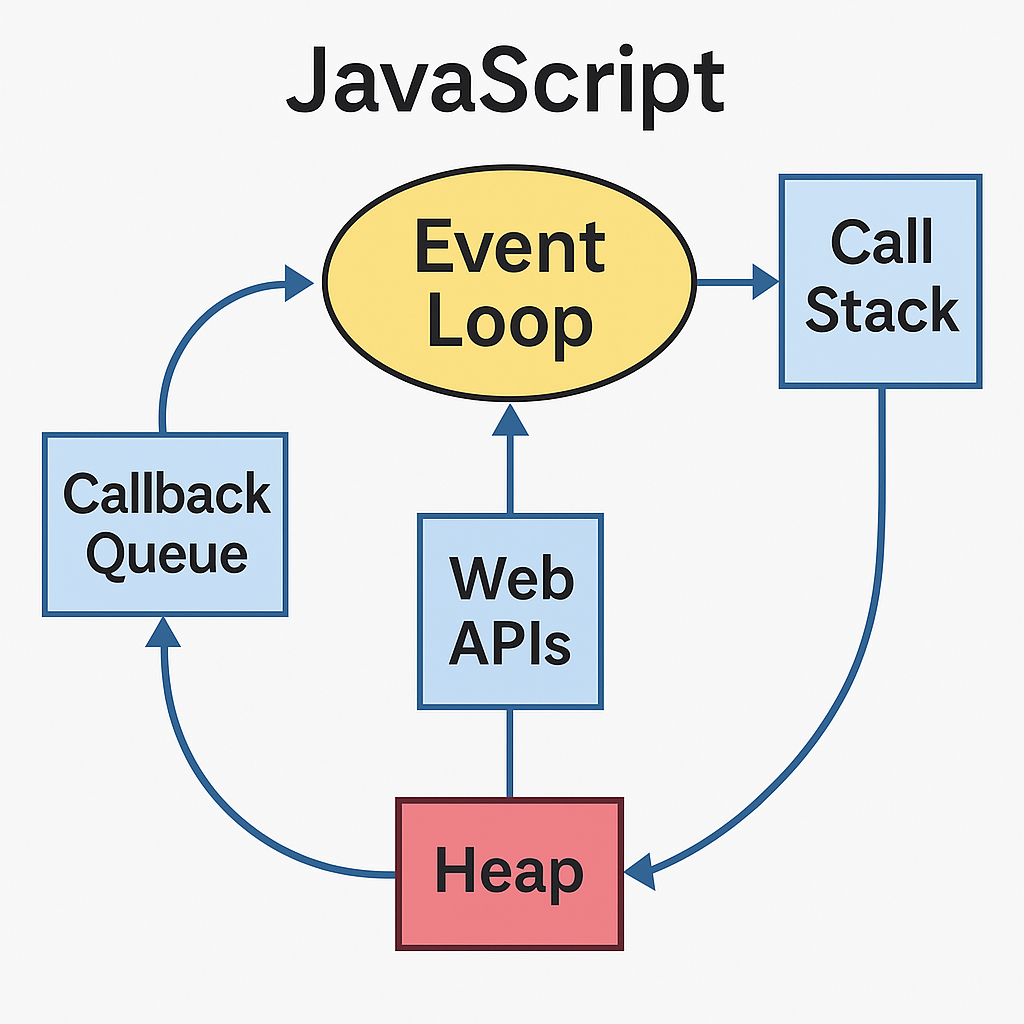 javascript event loop