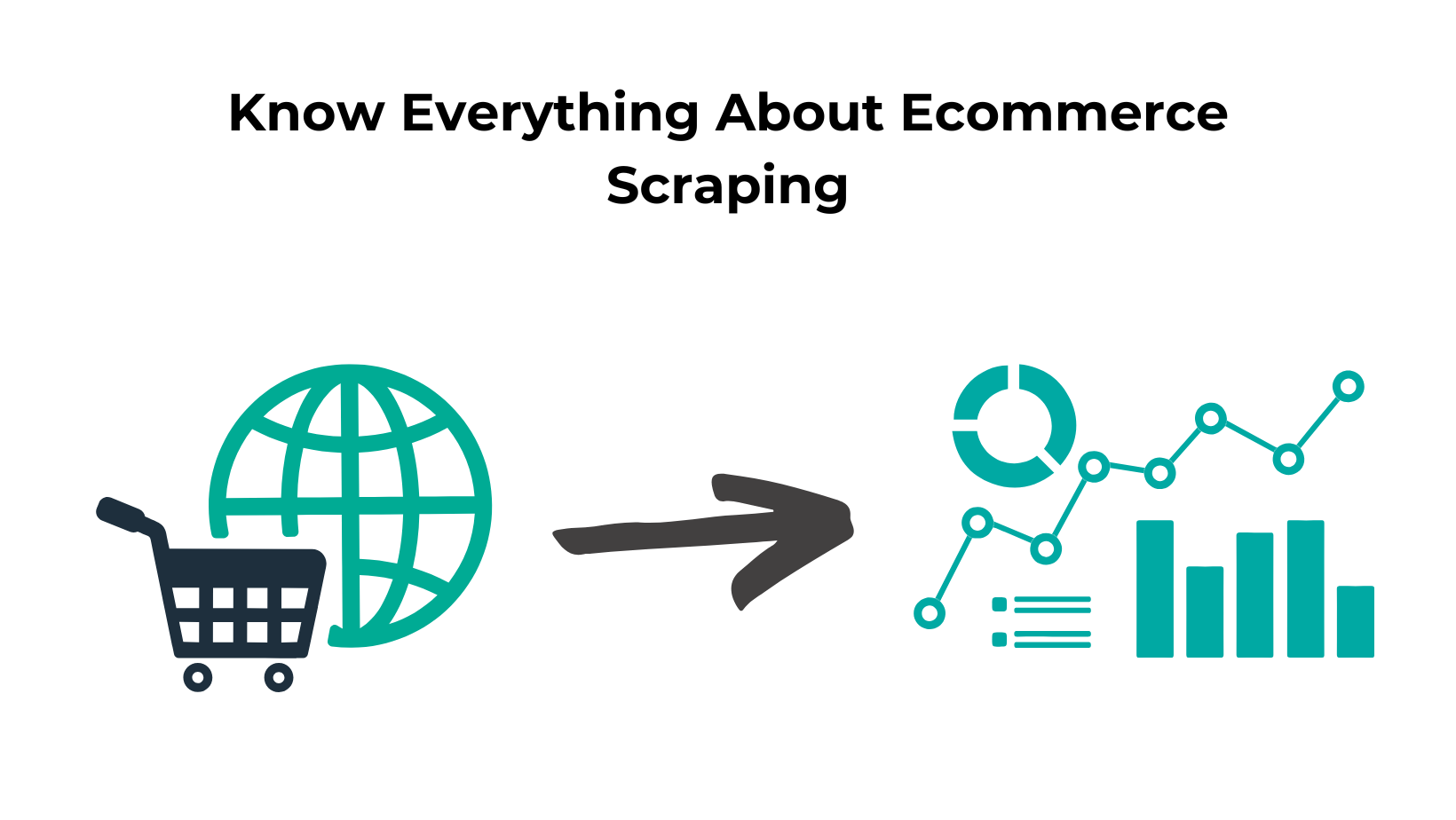 Know Everything About Scraping Ecommerce Data